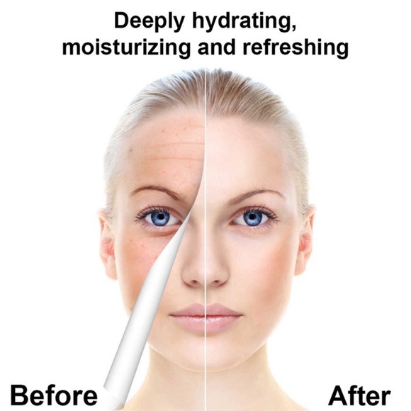 Portable Facial Humidifier - Picture 5 of 6